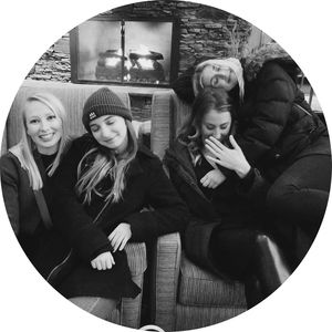 Meet your Posher, Brianne